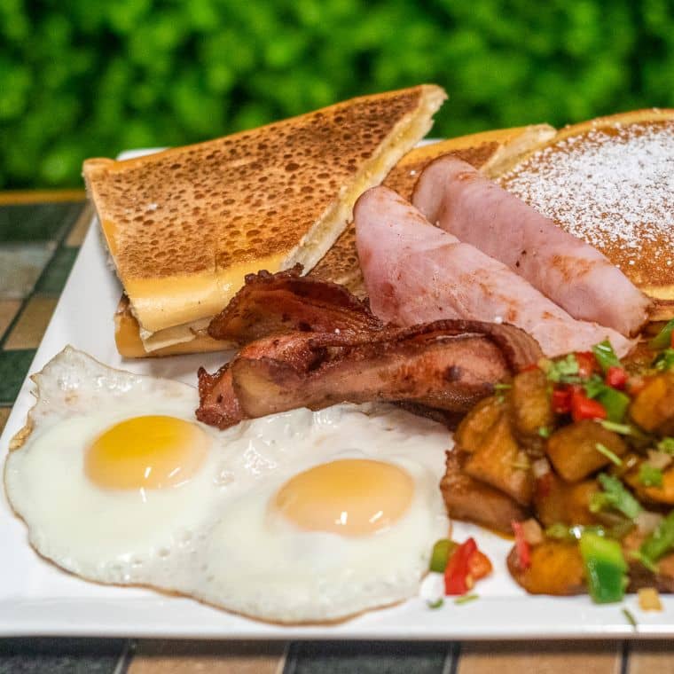 Brunch